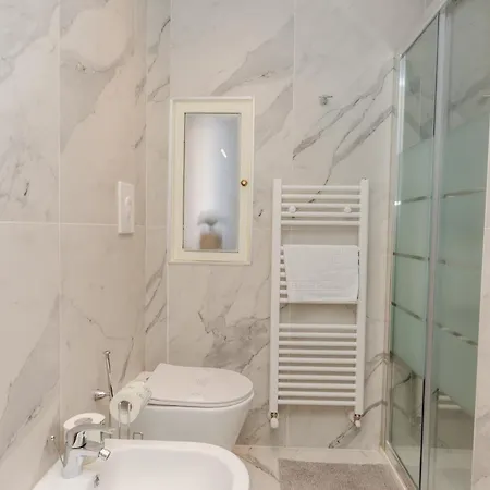 Vivimi - Bligny Luxury House Милан