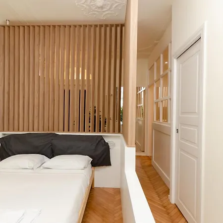 Vivimi - Bligny Luxury House * Милан