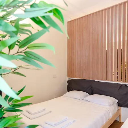 Vivimi - Bligny Luxury House Апартаменты *