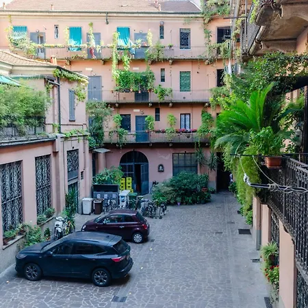 Vivimi - Bligny Luxury House * Milan