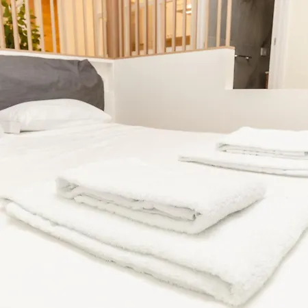 Vivimi - Bligny Luxury House Apartment
