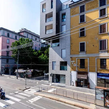 Apartment Vivimi - Bligny Luxury House Milan