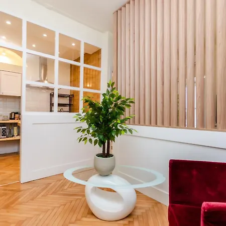 Vivimi - Bligny Luxury House *