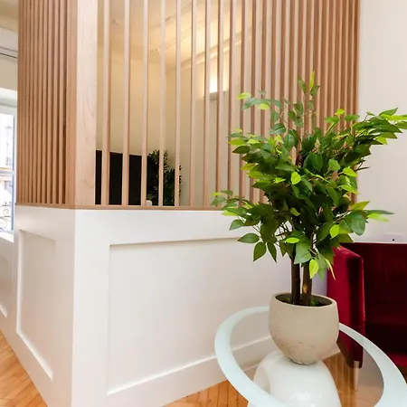 Vivimi - Bligny Luxury House