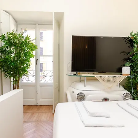 Vivimi - Bligny Luxury House Apartment Milan
