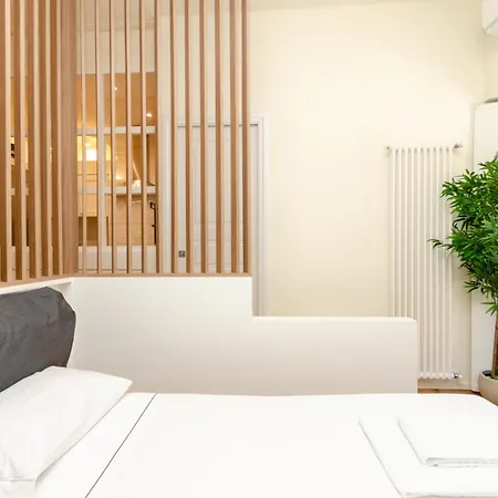 Vivimi - Bligny Luxury House
