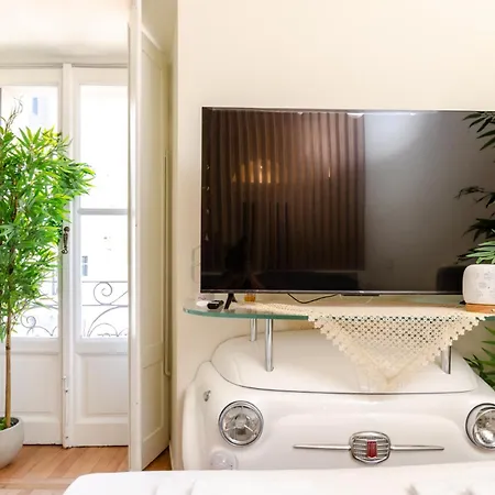 Apartment Vivimi - Bligny Luxury House