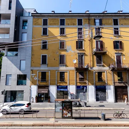 Apartment Vivimi - Bligny Luxury House Milan