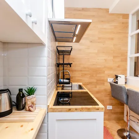 Vivimi - Bligny Luxury House Apartment Milan