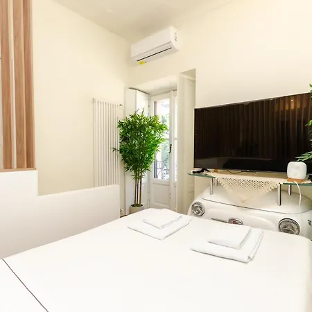 Vivimi - Bligny Luxury House Apartment