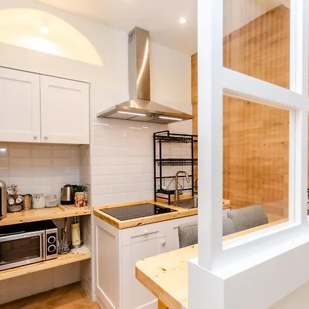 Vivimi - Bligny Luxury House Apartment Milan